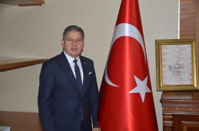 İstanbul Beşiktaş'taki Saldırının Arkasındaki Karanlık Güçleri Ve Katilleri Şiddetle Lanetliyoruz. [11.12.2016]
